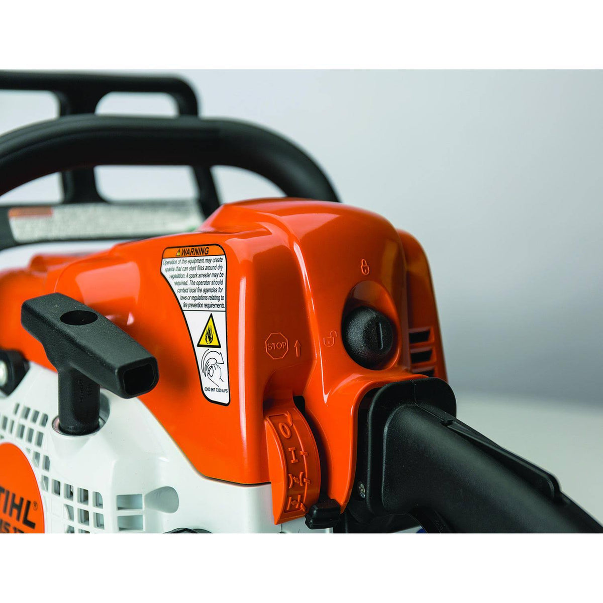 Stihl MS 170 16in Chainsaw - S18