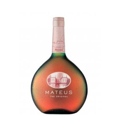 Mateus - Mateus Ros?? Original