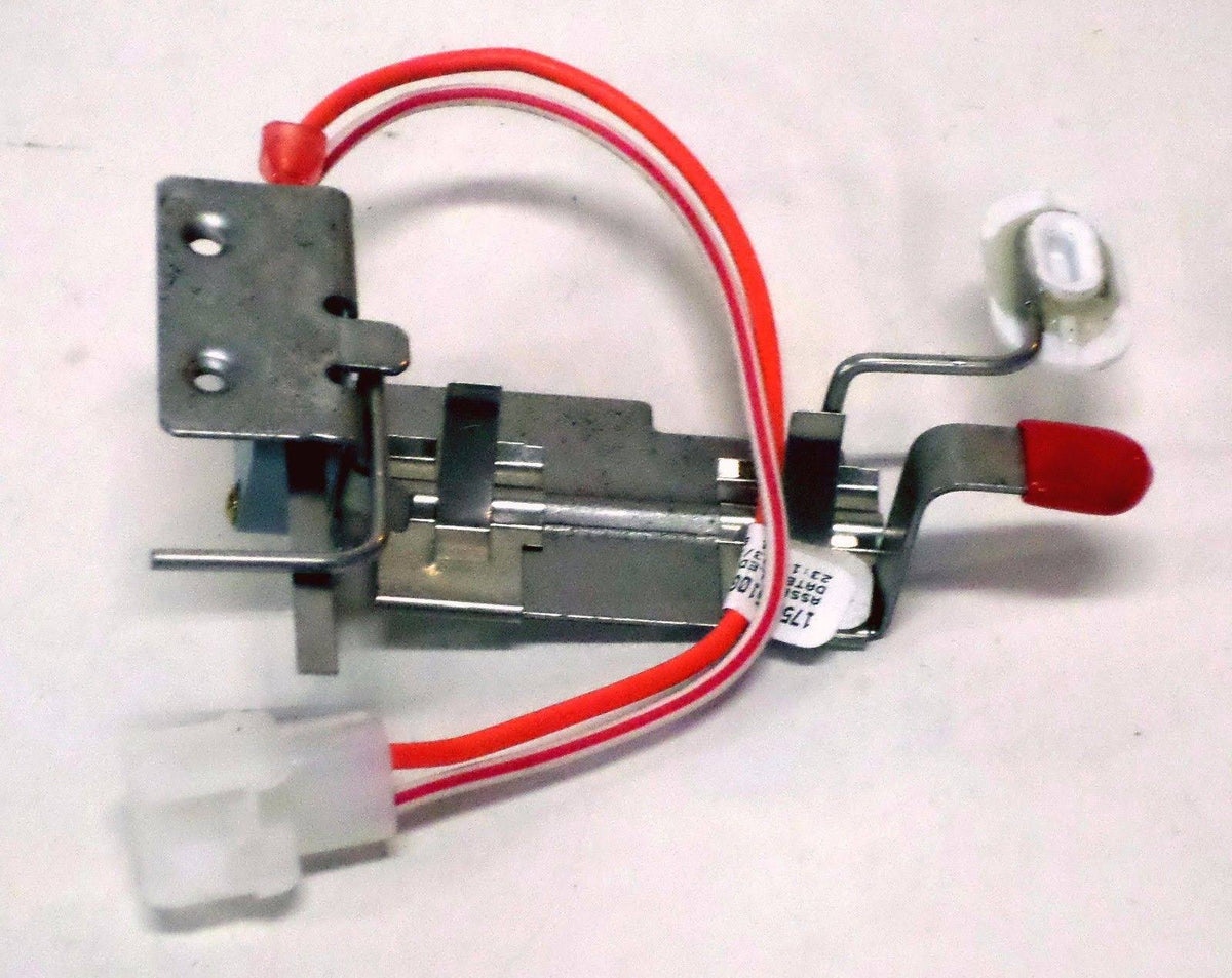 General Electric WH12X1043 Lid Switch Assembly