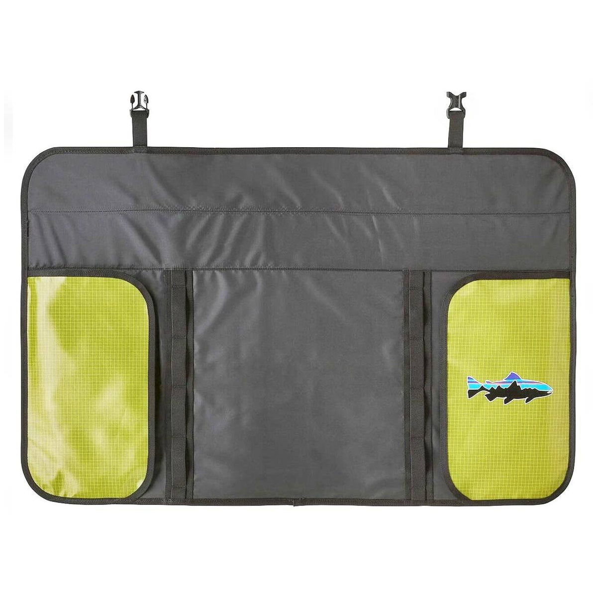 Patagonia Travel Rod Roll