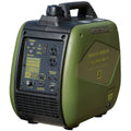 Sportsman 2200W Gasoline Powered Recoil Start Portable Digital Inverter Generator with Parallel Capability - CARB - 120V