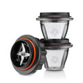Vitamix - Blender Accessory kit - Black/transparent
