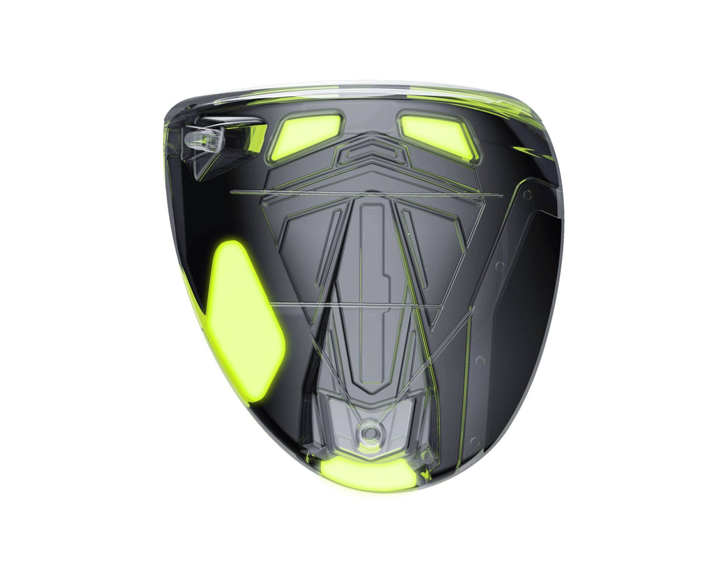 Cobra King RADSPEED XD Driver - Black/Yellow 12 EvenFlow Riptide