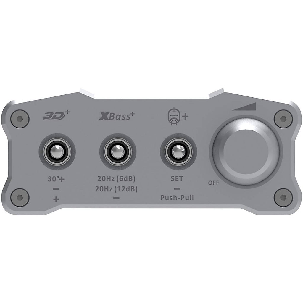 iFi Audio Micro iTube2 Buffer Stage