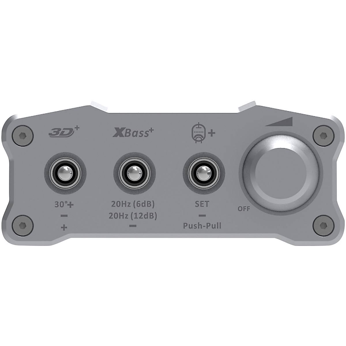 iFi Audio Micro iTube2 Buffer Stage