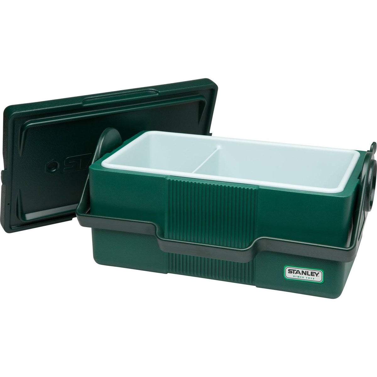 Stanley - Adventure Heritage Lunch Box Bottle Combo - Green