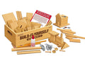 Lakeshore Build-it-Yourself Woodworking Kit