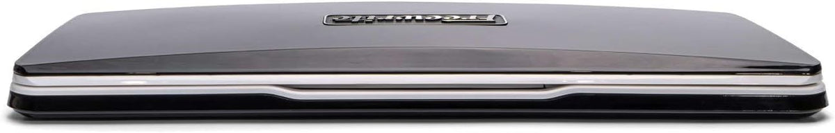Freewrite Traveler: Portable Distraction-Free Writing Tool, Smart Typewriter, E Ink Display, Full Size Scissor-Switch Keyboard, Cloud Connected w/Wi-Fi for On-The-Go Writing