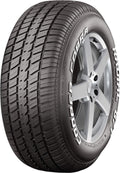 Cooper Cobra Radial G/T All-Season P235/60R15 98T Tire