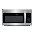 Frigidaire FFMV1645TS 1.6 Cu. ft. Over-the-range Microwave Stainless Steel