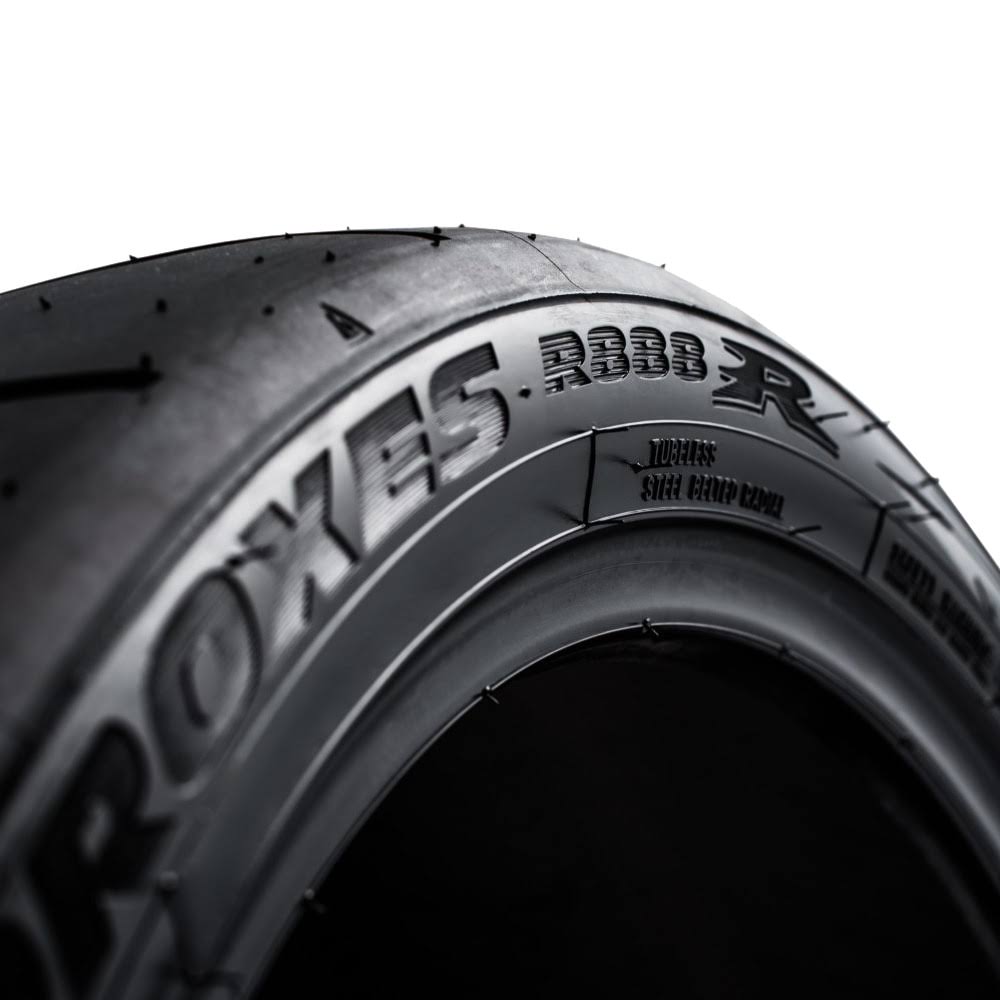 Toyo Proxes R888R Tire - 325/30ZR20 102Y