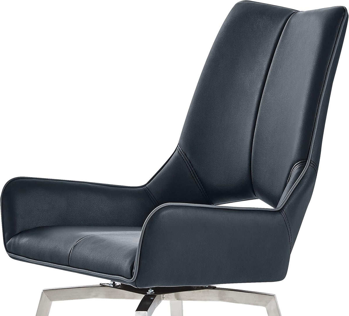 Global Furniture USA Black Dining Chair