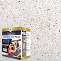 DAICH DCT-MNS-NW Quart SpreadStone Mineral Select Countertop Refinishing Kit, Natural White