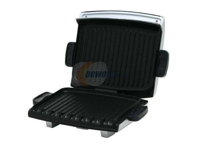 George Foreman GRP99 Cool Touch Electric Grill