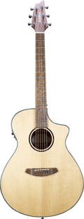 Breedlove Discovery S Concert CE Mahogany