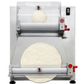 Electric Heavy Duty Pizza Dough Roller / Sheeter Machine