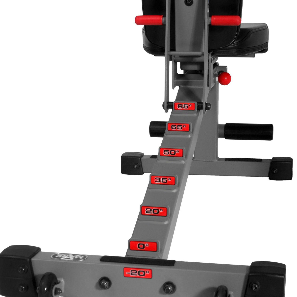 Xmark Adjustable Dumbbell Weight Bench XM-7630