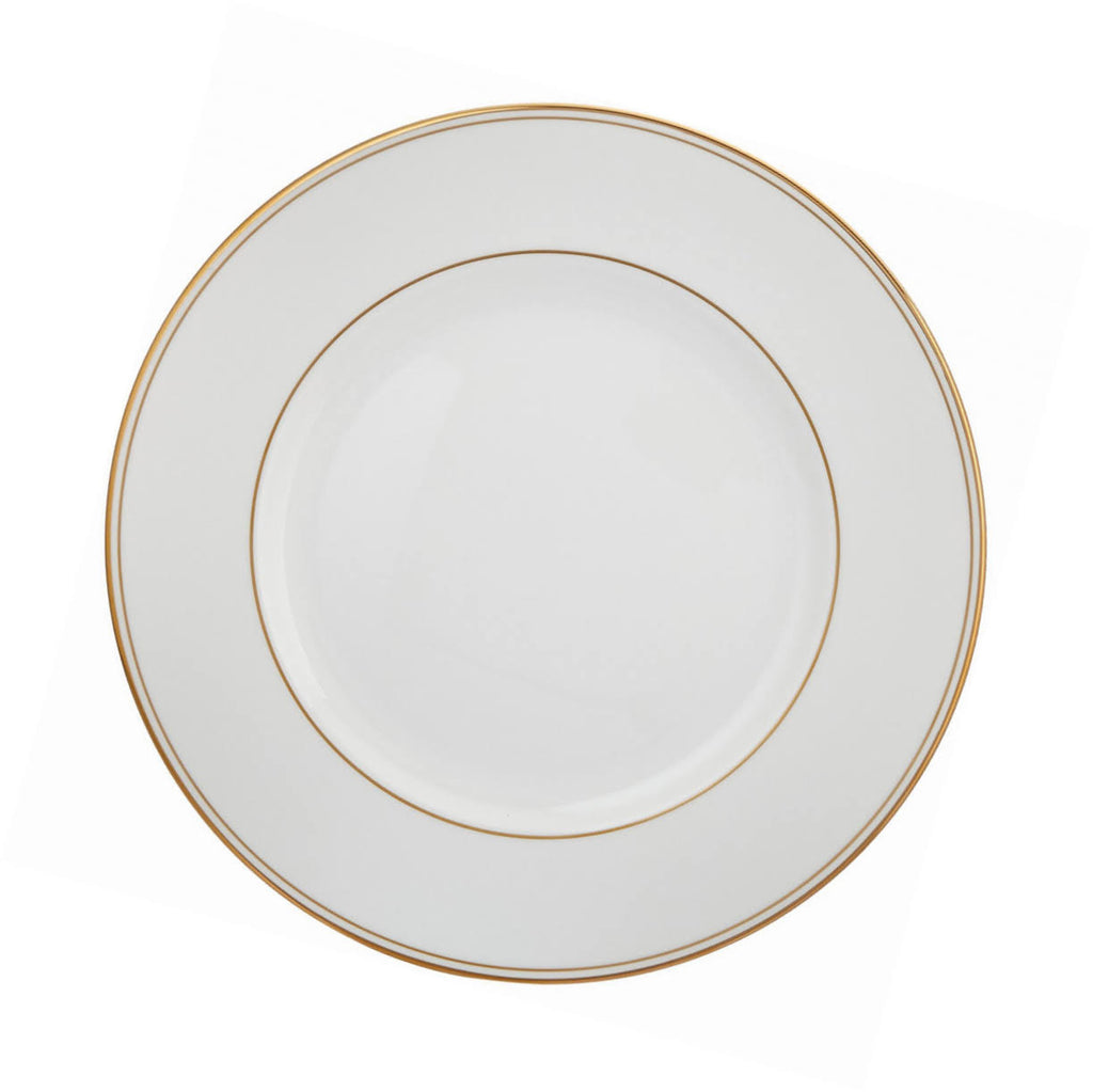 Lenox Federal Gold 5 Piece Place Setting