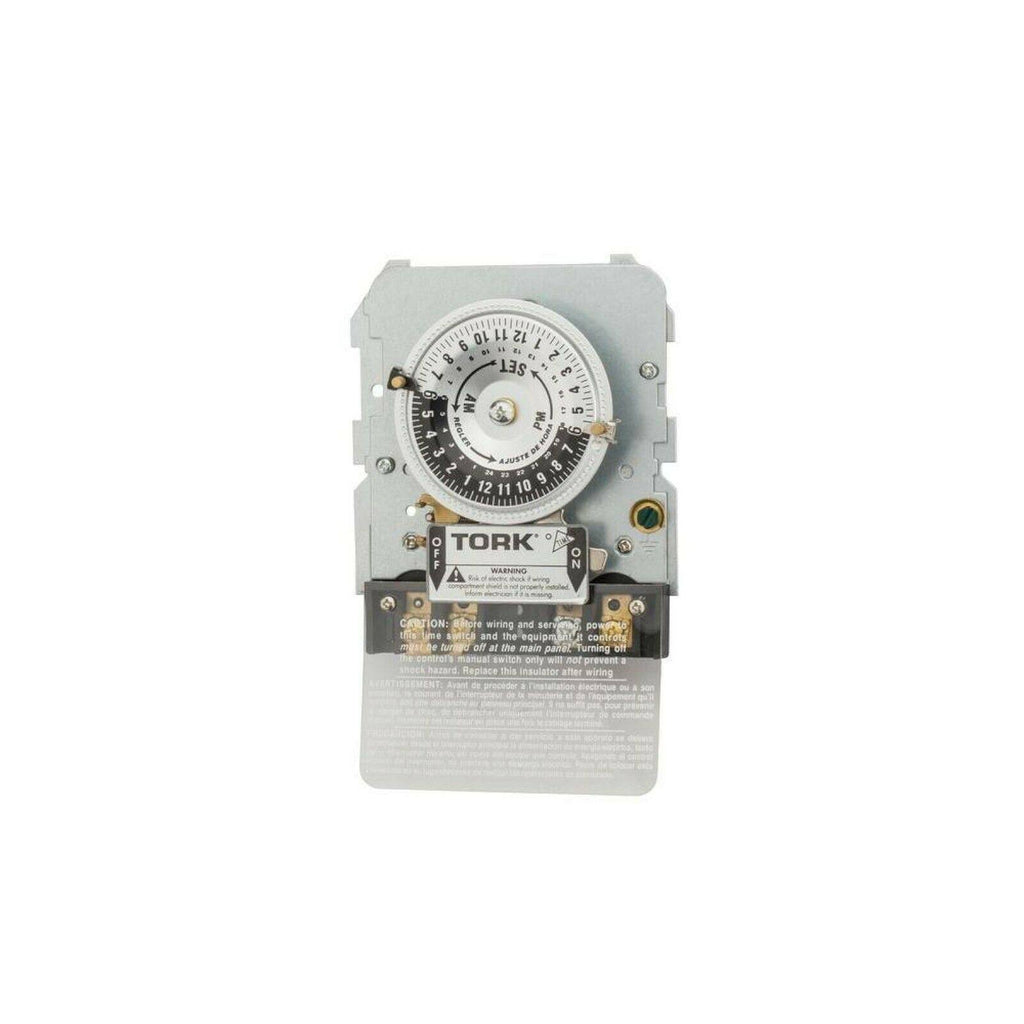 Tork 1101BM Iap Time Switch Replacement Mechanism