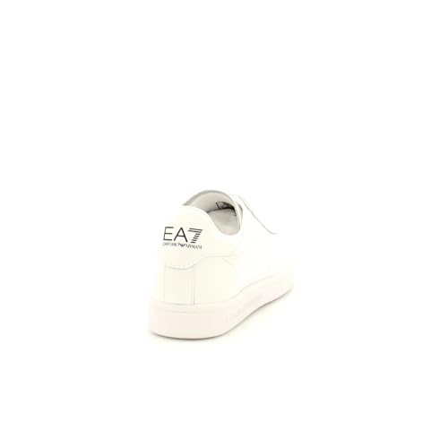 Emporio Armani EA7 Men Sneakers Bianco
