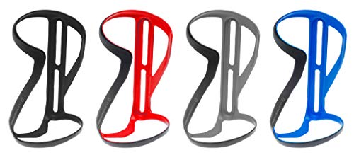 Blackburn Clutch Carbon Side-Entry Bike Bottle Cage