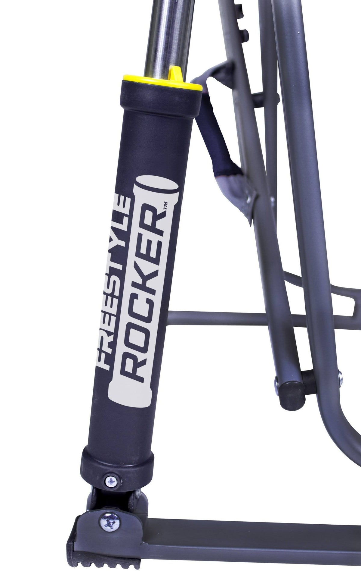 GCI Outdoor Freestyle Rocker Chair - Indigo Blue