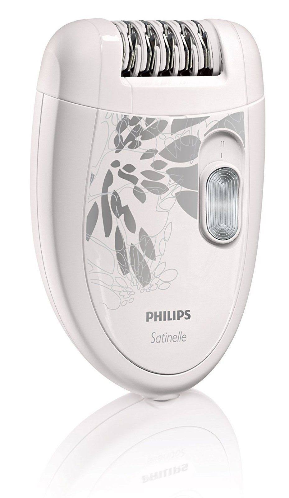 Emjoi Hair Remover, 72 Tweezer Discs