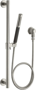 KOHLER 8487-BN Hotel Hand Shower kit, Brushed Nickel