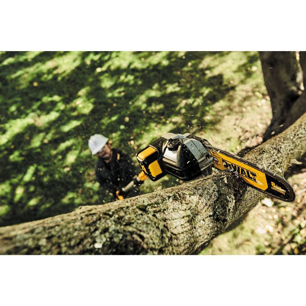 DEWALT 20V MAX 8 Pole Saw Bare Tool DCPS620B from
