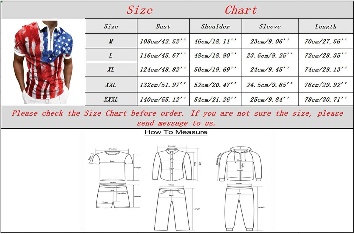 Workout Deals US Shirt Plus+Size+Ugly+Independence Day+Sweaters Best Ugly Independence Day Sweater Golf Cycling Polo Shirts Business Formal for Men Mens Style Hoodies Shirt Stretcher