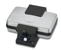 New Cuisinart WM-PZ2 Pizzelle Press