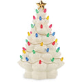 Lenox Treasured Traditions Tree