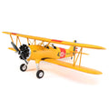 E-flite - PT-17 1.1m BNF Basic with As3x, EFL3350