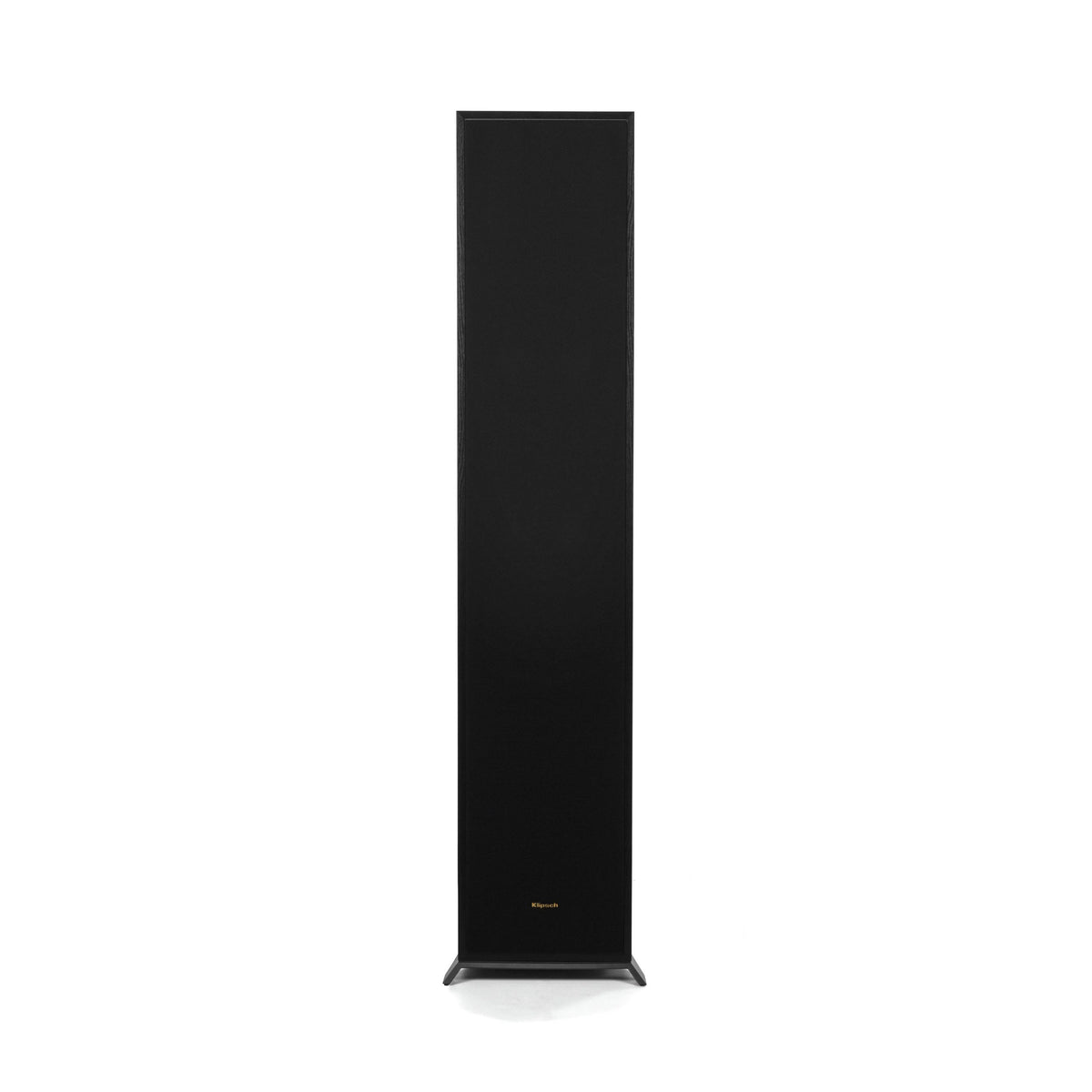 Klipsch Reference Series R-620F 2-way Floor-Standing Speaker - Black