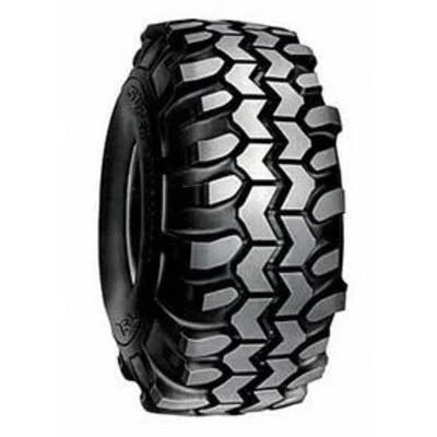 Super Swamper 33x12.50r15lt Tire, TSL Radial - SAM-79R