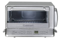 Cuisinart Tob-195 Exact Heat Toaster Oven Broiler, Stainless