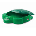 Little Tikes Turtle - Sandbox - 149.9 lbs