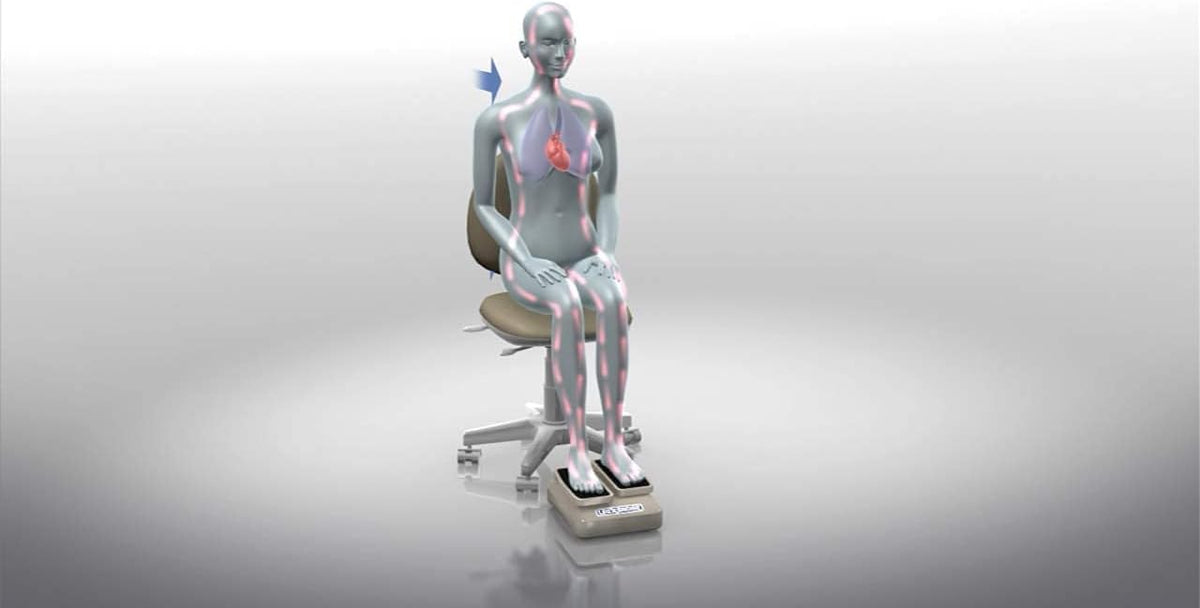 LegXercise MAX