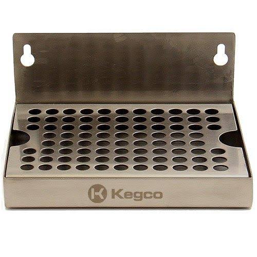 Kegco 2 Tap Premium Door Mount Kegerator Conversion Kit