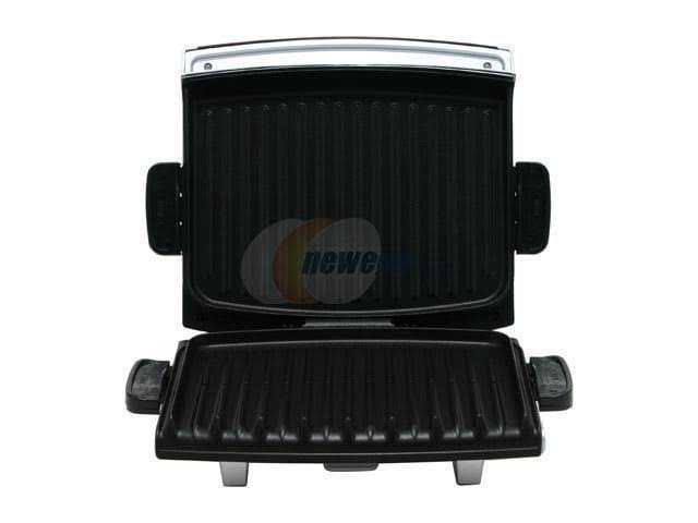 George Foreman GRP99 Cool Touch Electric Grill