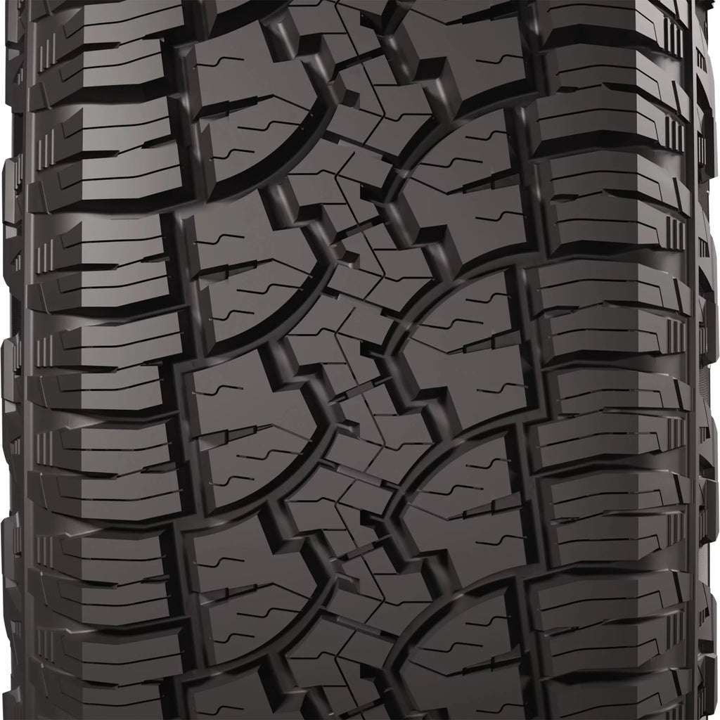 GT Radial Adventuro ATX All Terrain LT245/75R17 121/118S E Light Truck Tire