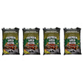 Green Mountain Premium Gold Blend Hardwood Grilling Cooking Pellets (4 Pack)