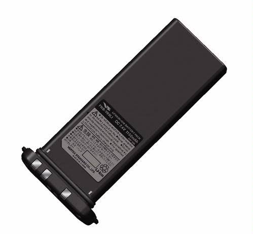 Life & Home Standard Horizon FNB-121LI Lithium Ion Battery Pack