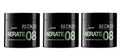 Redken Aerate 08 All-Over Bodifying Cream Mousse, 3.2 Ounce- Pack of 2