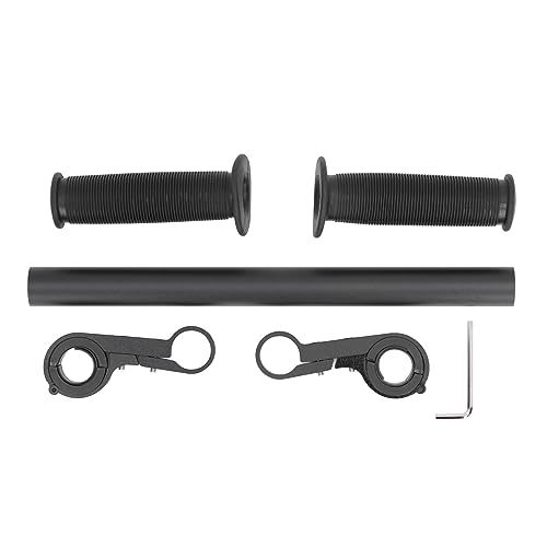 Bike Front Child Handleba, Professional Ergonomic Bike Kid Handlebar for Trip for Cycling