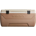 Igloo Maxcold 152-qt. Cooler - Brown