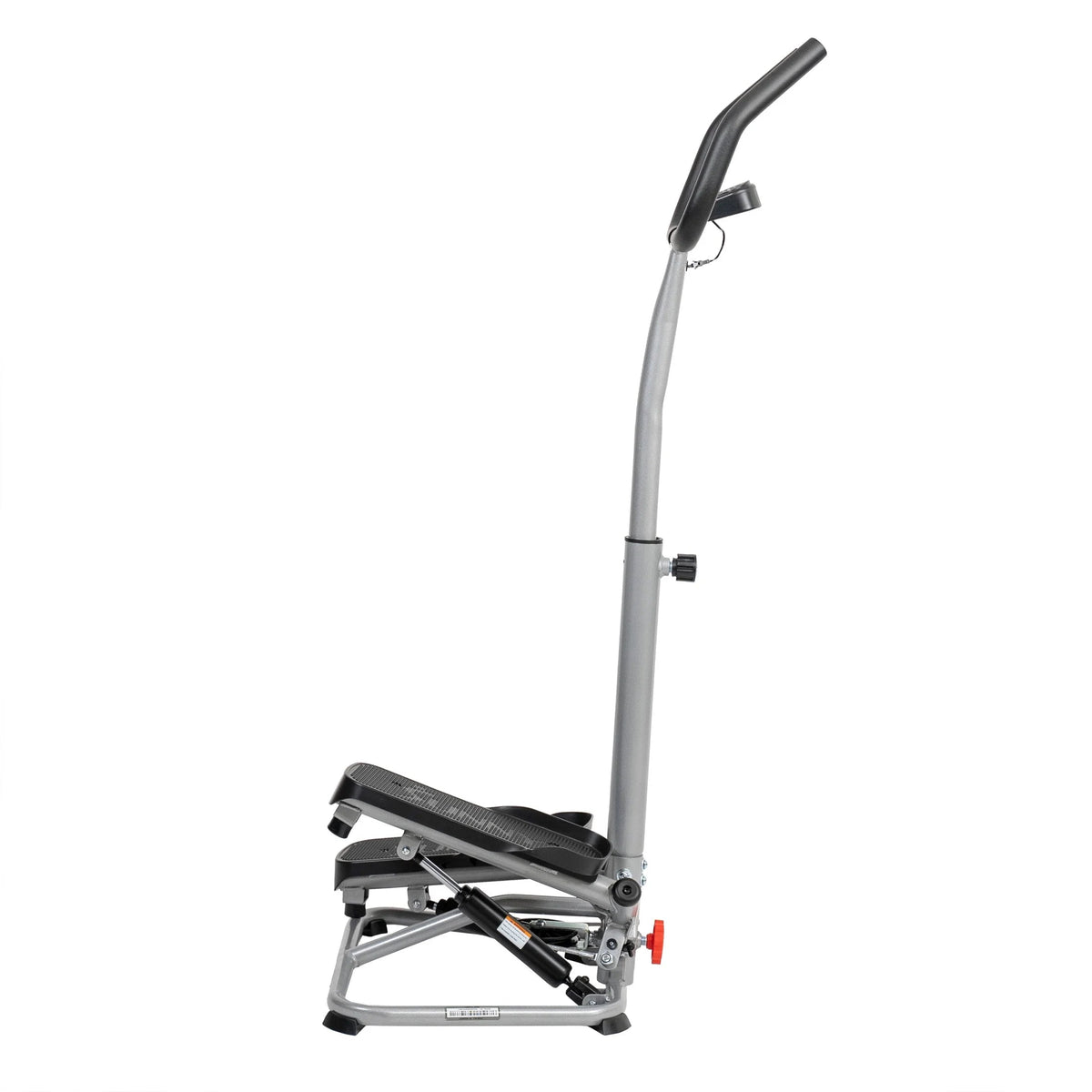 Sunny Health & Fitness Twist Stair Stepper Machine with Handlebar ?C SF-S020027
