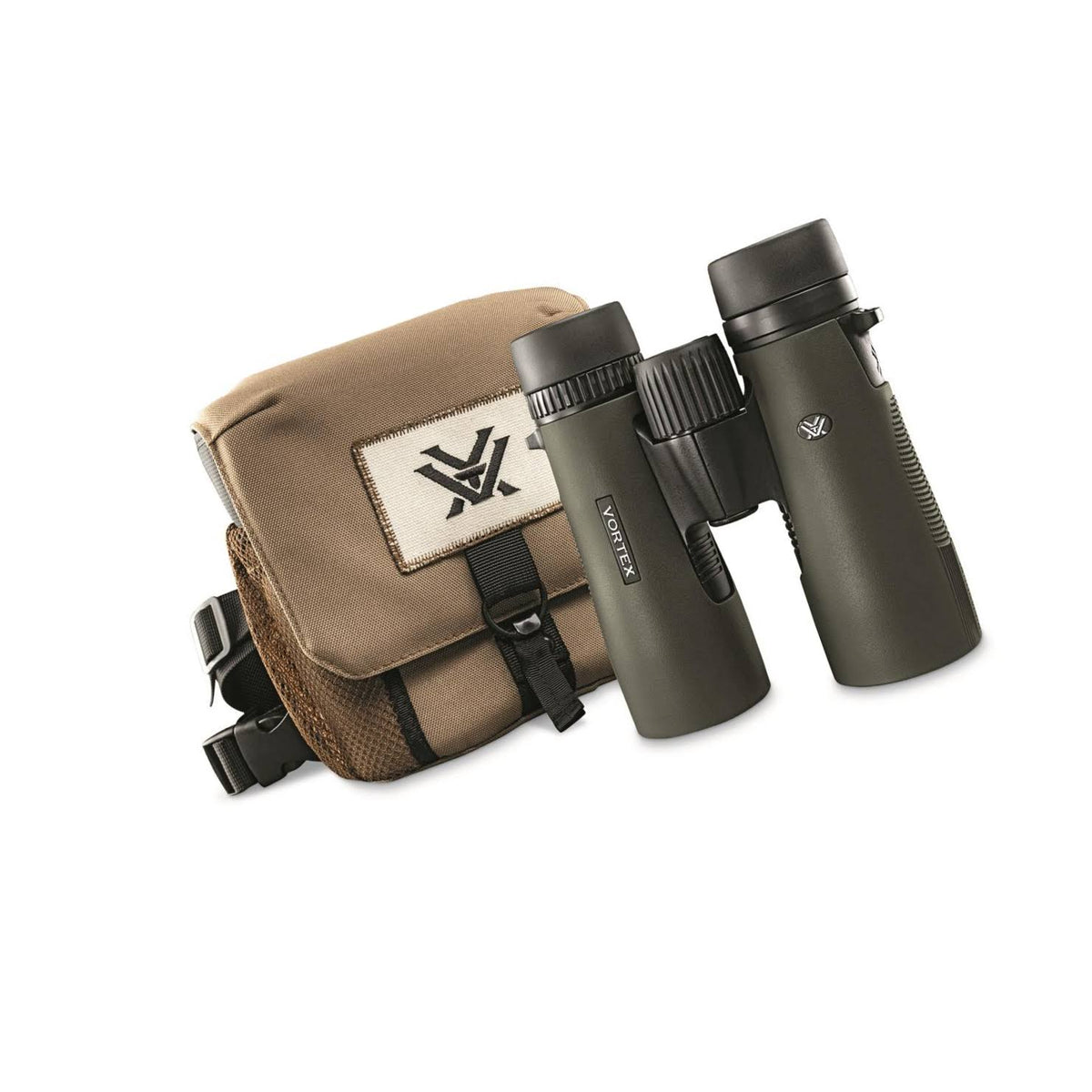 Vortex Diamondback HD 8x42 Binoculars