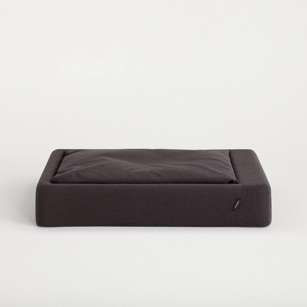 Tuft u0026 Needle Dog Bed - Large - Charcoal