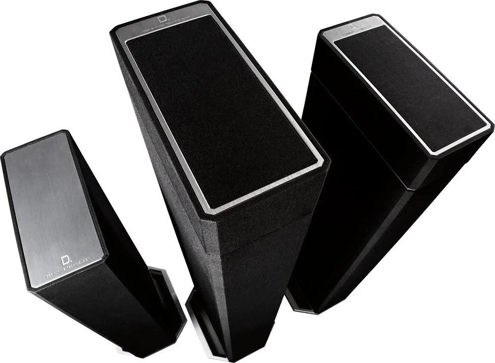 Definitive Technology A90 High-Performance Height Speaker Module for Dolby Atmos 2024 Best Sellers